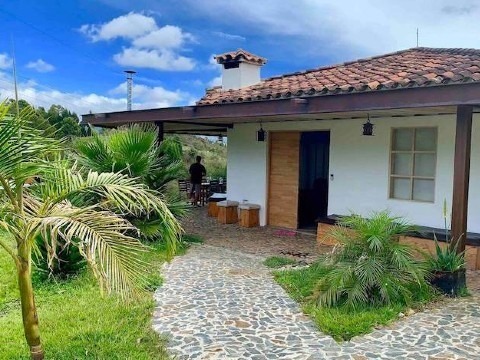 Beautiful Finca in Rionegro